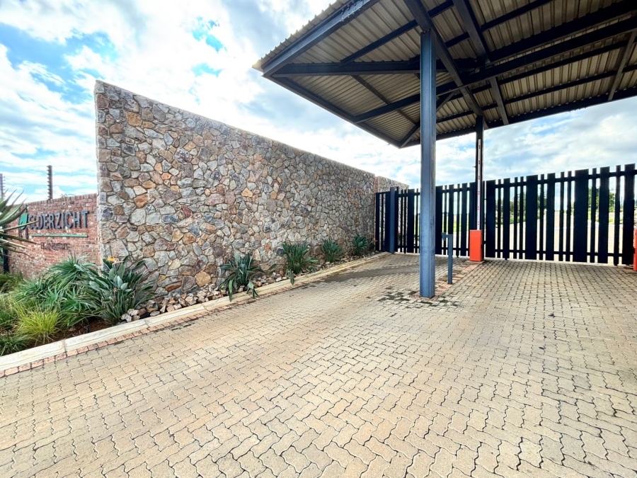 0 Bedroom Property for Sale in Helderzicht Eco Estate North West